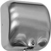 Электросушилка Merida Turbo Jet EIM102 Матовый хром