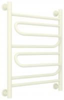 Полотенцесушитель, Сунержа, Элегия+, водяной, ширина, мм-550, глубина, мм-121, высота, мм-662, межосевое расстояние-500, подключение-диагональное/нижнее/вертикальное, мощность, Вт-267, присоединительный размер -НР G 1/2" / НР G 3/4" (эксцентрик), материал