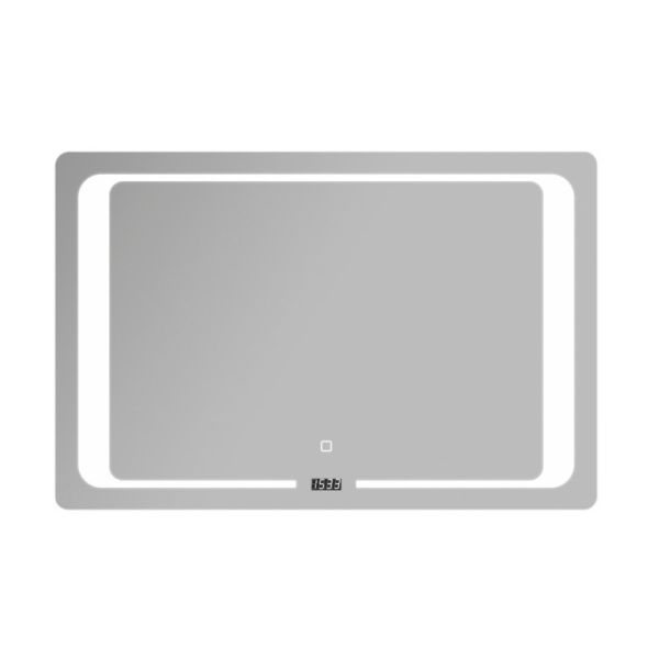 Зеркало с LED подсветкой Haiba HB664, 70x50