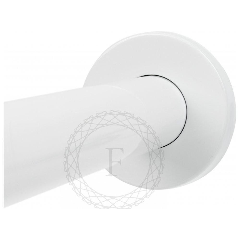 Сифон для раковины FILARETE FL70W, белый