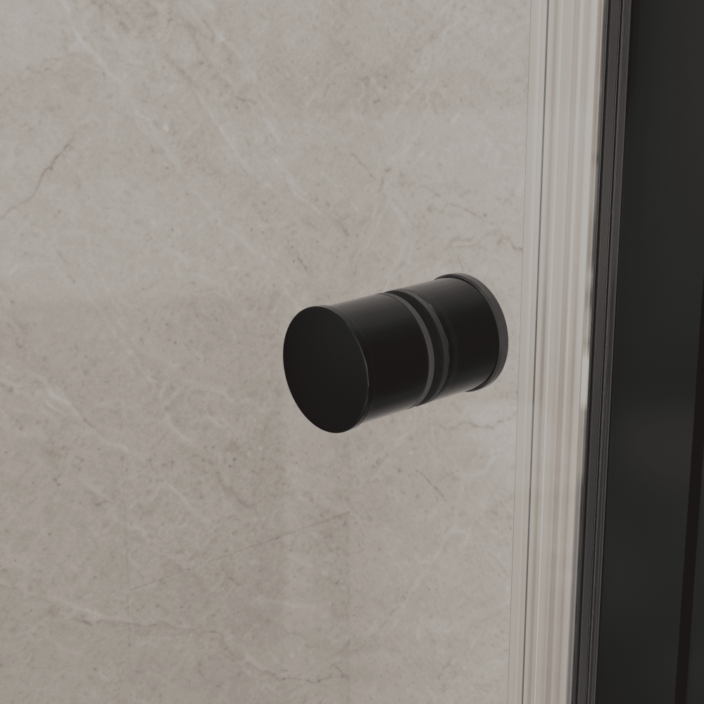 Душевая дверь Dolphin TN-03B (Прозрачное, 900)