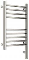 Полотенцесушитель электрический "БОГЕМА 3.0" прямая 500х300 / МЭМ правый (Без покрытия)