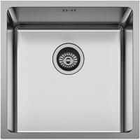 Мойка Seaman Eco Roma U SMR-4444A, стандартная комплектация Мойка Seaman Eco Roma U SMR-4444A, стандартная комплектация