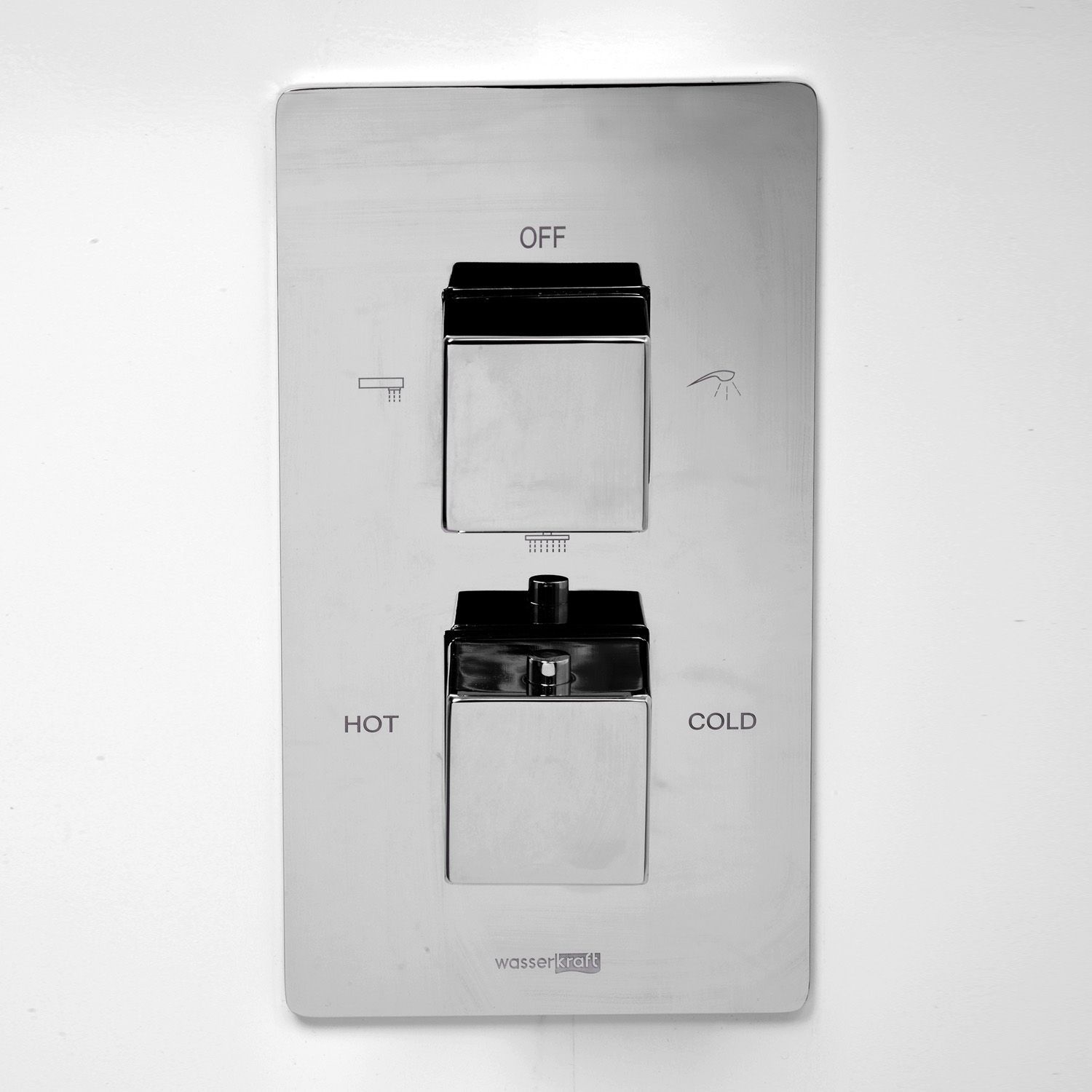 АIme 1544 Thermo Термостатический смеситель для ванны и душа