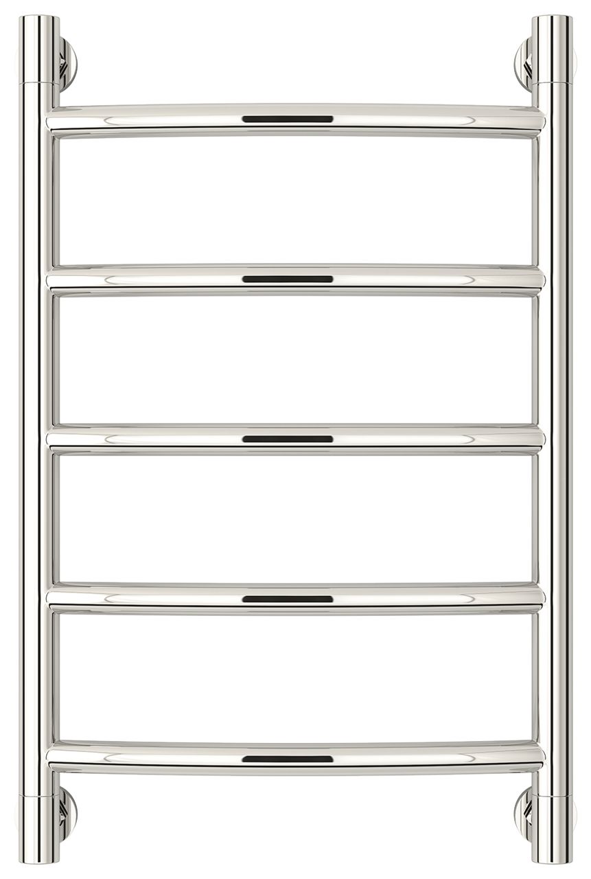 Полотенцесушитель водяной "ГАЛАНТ+" 600х400 (Без покрытия)