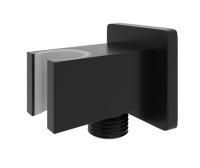 A222 Подключение шланга с настенным держателем лейки A222 Подключение шланга с настенным держателем лейки