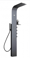 Панель BELLA B душевая Cerutti SPA CT9254 Панель BELLA B душевая Cerutti SPA CT9254