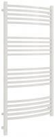 Полотенцесушитель электрический АРКУС 3.0 1200х600 МЭМ левый (Белый)