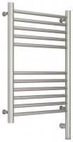 Полотенцесушитель электрический "БОГЕМА 3.0" прямая 600х400 / МЭМ правый (Сатин)