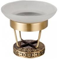 Мыльница ZorG BR AZR 23 BR Бронза