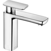 Смеситель для раковины Kludi E2 492970575 Хром Смеситель для раковины Kludi E2 492970575 Хром