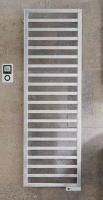 Электрический полотенцесушитель Zehnder Quaro Inox QAEI-140-060/ID Inox Нержавеющая сталь Электрический полотенцесушитель Zehnder Quaro Inox QAEI-140-060/ID Inox Нержавеющая сталь