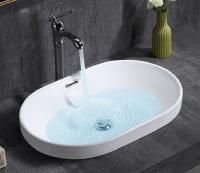 Умывальник CeramaLux 5006C Умывальник CeramaLux 5006C