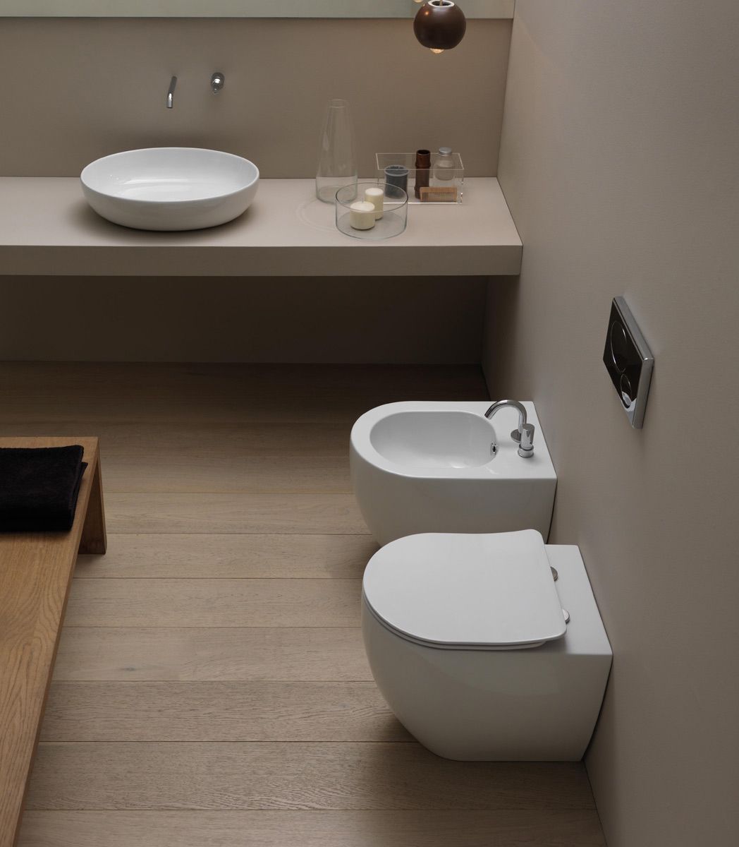 Раковина GSG Easy 55