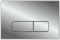 Клавиша для инсталляции CHARUS TM
Серия: ELEGIA
Материал: Пластик ABS
Тип: Механический
Размер: 245*165*12
Цвет: Хром глянцевый