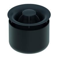 Погружной стакан с мембраной для сифонов DN 50 и DN 70