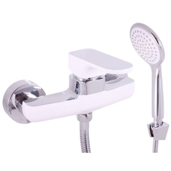 Смеситель для душа Rav Slezak Yukon YU180.5/1CB