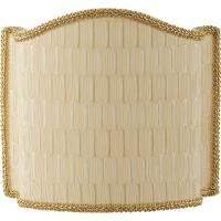 Абажур для светильника Migliore Complementi 681.25 Бежевый Золото