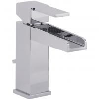 Смеситель для раковины Migliore Kvant ML.KVT-2715.CR Хром