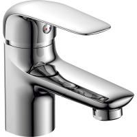 Смеситель для раковины Rush Fiji FI1835-11 Хром Смеситель для раковины Rush Fiji FI1835-11 Хром