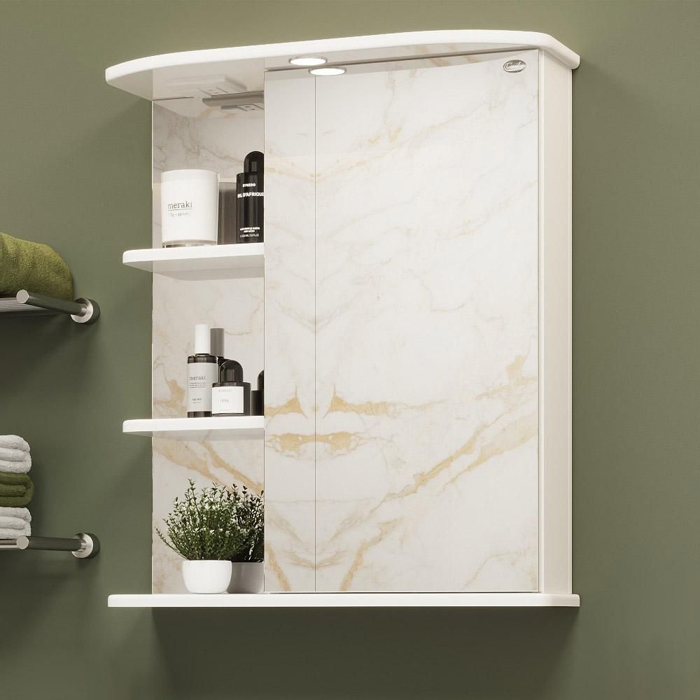 Тумба для умыв. "Родос 40"  подвес. (ум. Сомо 40)