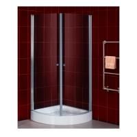 Душевой уголок Alpen Alpina Quadrant 1000x1000x2010 A160-100 Хром