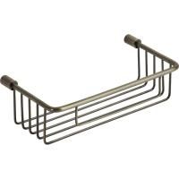 Полка корзина Veragio Basket VR.GFT-9056.BR Бронза Полка корзина Veragio Basket VR.GFT-9056.BR Бронза