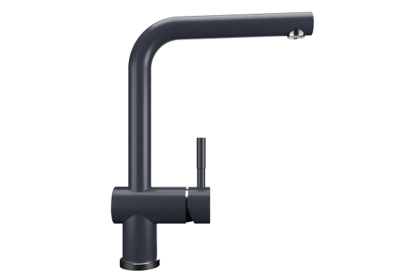 Смеситель Ulgran Classic антрацит (Ulgran 022(343))