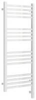Полотенцесушитель электрический "МОДУС 3.0" 1000х400 / МЭМ правый (Белый)