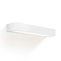 Decor Walther Box 40 N LED Светильник настенный 40x10x5см, светодиодный, 1x LED 20.6W, цвет: белый матовый