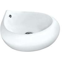 Раковина-чаша Jaquar JDS 50 JDS-WHT-25903 Белая Раковина-чаша Jaquar JDS 50 JDS-WHT-25903 Белая
