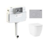 Комплект 4 в 1 Lavinia Boho Relfix One 77060223