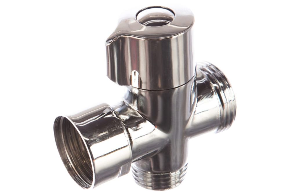 Дивертор (переключатель) ПСМ для смесителя (PSM-70), артикул PSM-70