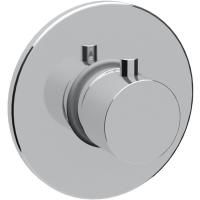 Переключатель потоков Cezares Stella DEV5-01-Cr Хром