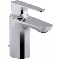 Смеситель для раковины  JACOB DELAFON ALEO+ E72312-CP (хром, L-9,8 H-8,6), шт