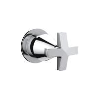 Nicolazzi Star Смеситель для душа встроенный ,цвет хром (без внутр части)