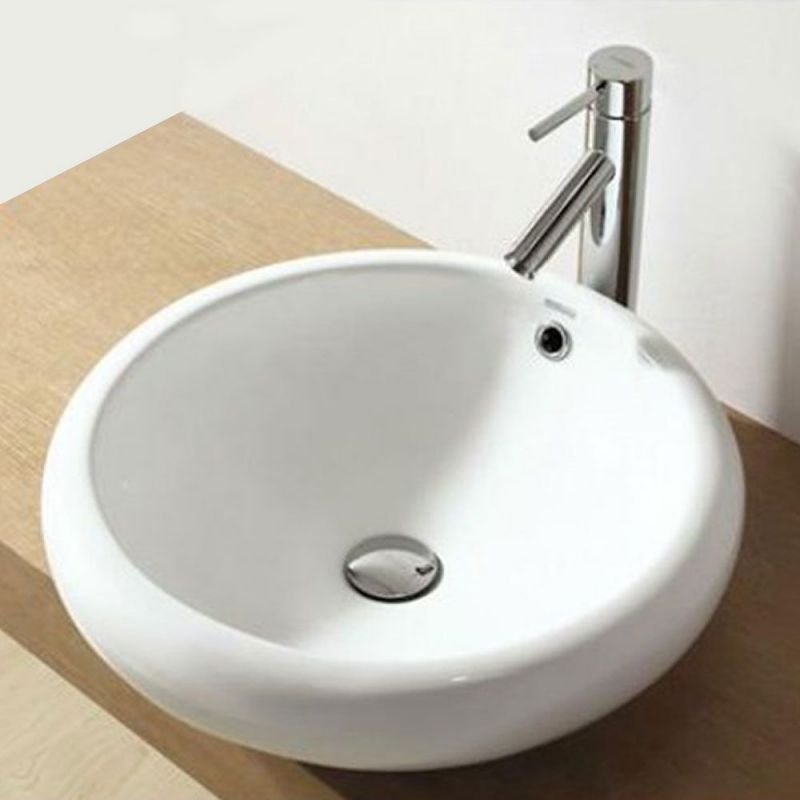 Раковина SSWW 50 CL3040 Белая Раковина SSWW 50 CL3040 Белая
