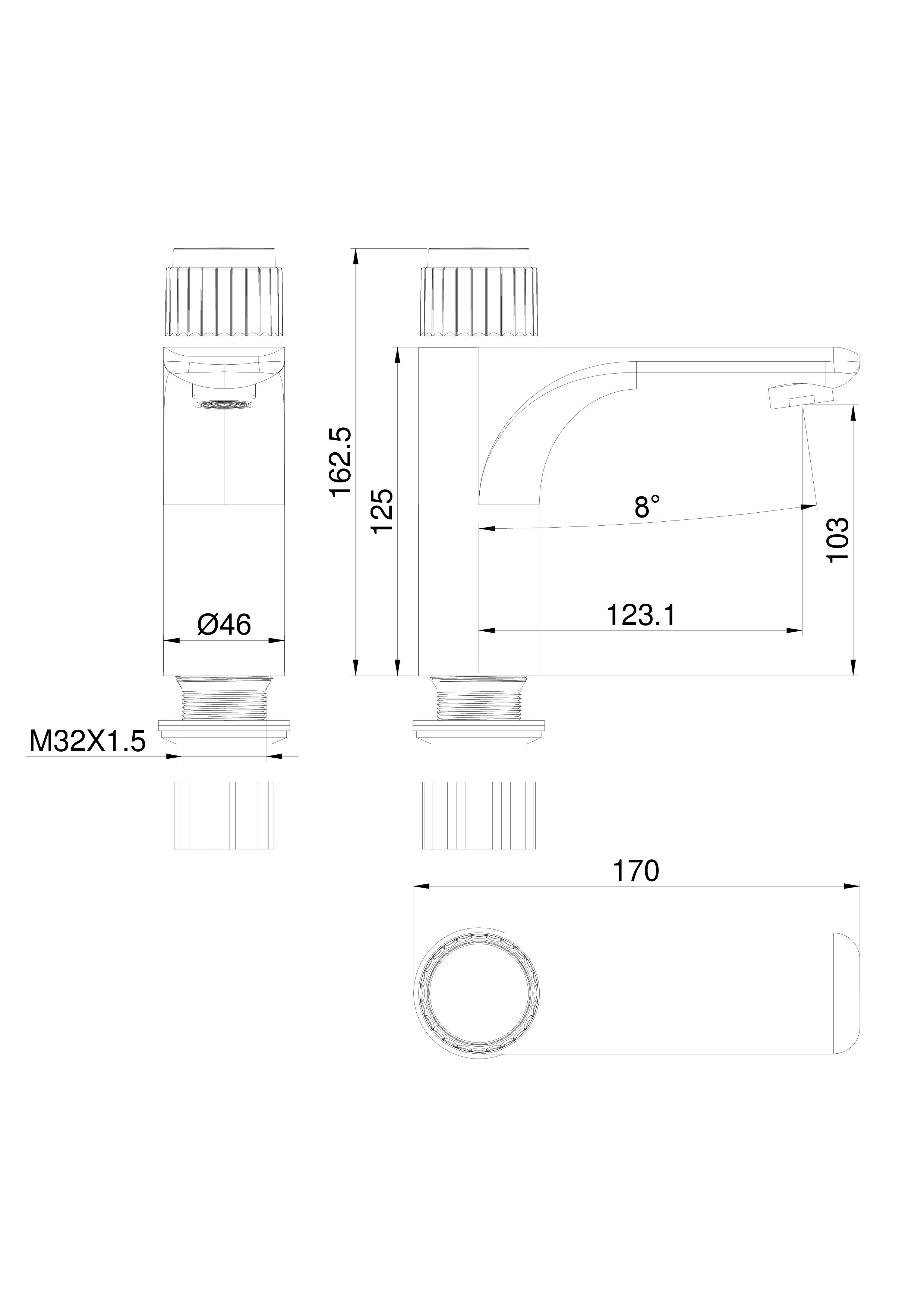 Смеситель для раковины WONZON & WOGHAND, Черный матовый (WW-A40412-MB) Смеситель для раковины WONZON & WOGHAND, Черный матовый (WW-A40412-MB)