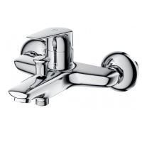 F85E10000 Joy, смеситель д/ванны/душа, хром, шт F85E10000 Joy, смеситель д/ванны/душа, хром, шт