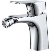 Смеситель для биде D&K Rhein Hertz DA1292201 Хром