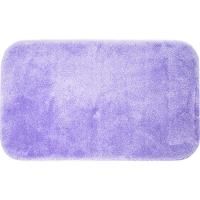 Коврик для ванной комнаты WasserKRAFT Wern 55х57 BM-2524 Лиловый