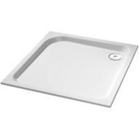 Душевой поддон Huppe Verano 90x90 235001.055 Белый
