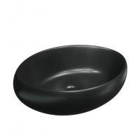 Раковина NORTHWALL с установкой на столешницу овальной формы 700-022B