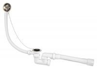 Слив-перелив Wirquin 30718061 фурнитура хром