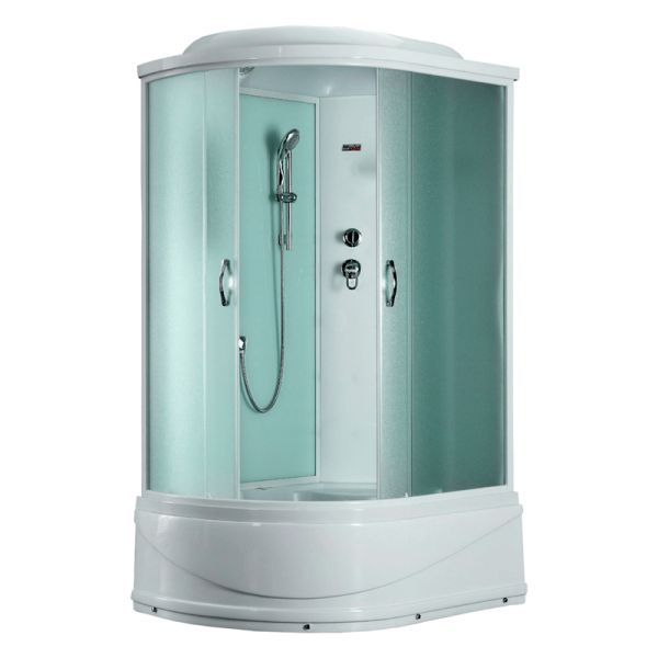 Душевая кабина Timo Eco TE-0720PR, 120x80x218