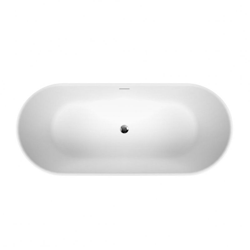 Акриловая ванна BELBAGNO BB416-2000-850, артикул BB416-2000-850