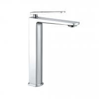 Смеситель CHIKA XL для раковины, высокий, хром BOCH MANN BM8590