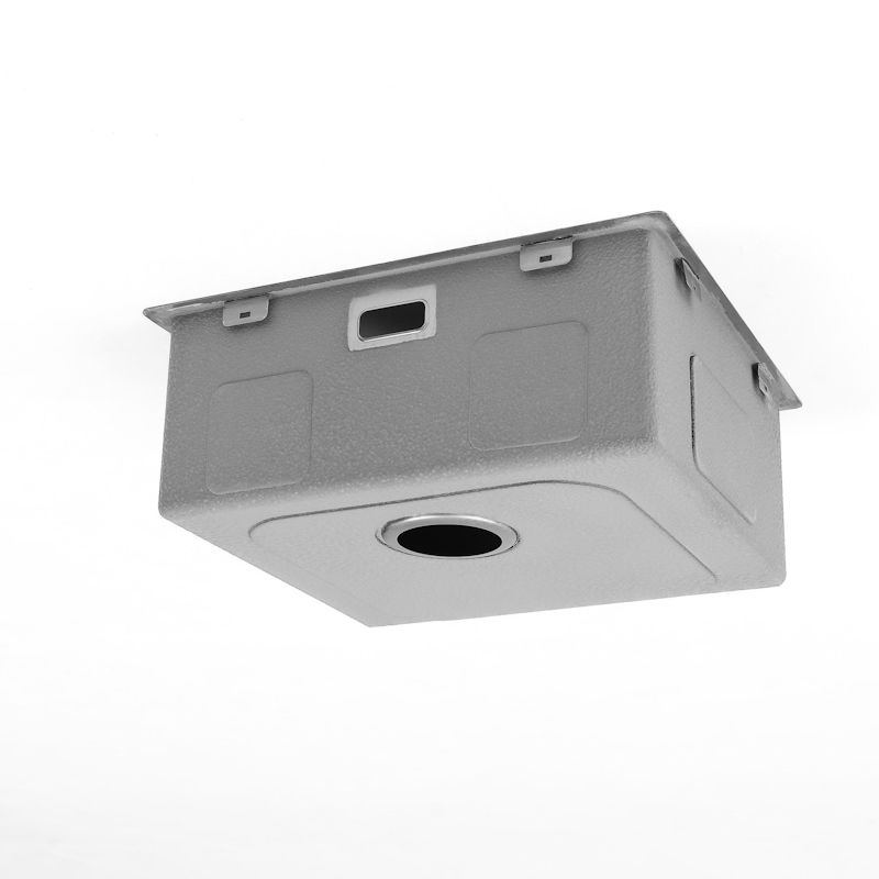 Кухонная мойка Grandex Aqua Proline 504060, сатин, артикул 504060