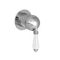 Nicolazzi Unico 4006, встраиваемая часть для душа, скрытый монтаж, подключение 1/2''(новый арт C4006)