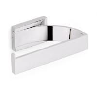 BERTOCCI ES Держатель туалетной бумаги, цвет хром